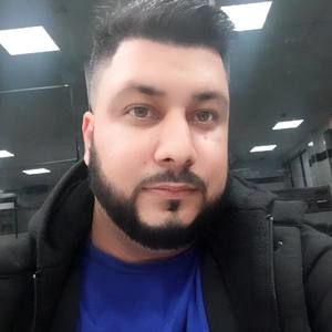 Meet your Posher, Arif